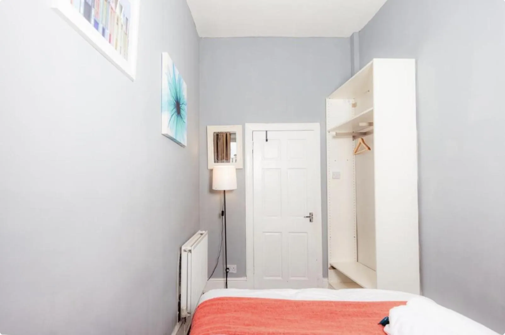 Warm & Welcoming Apartment Close To Meadows! City Centre 10 Edinburgh