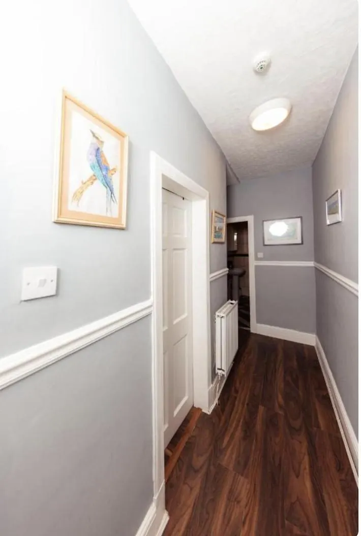 Warm & Welcoming Apartment Close To Meadows! City Centre 10 Edinburgh 0*,  United Kingdom