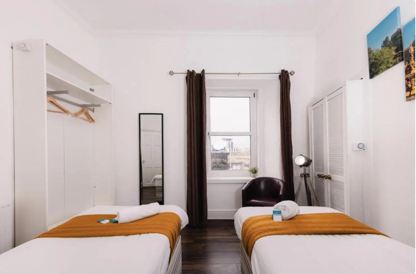 Warm & Welcoming Apartment Close To Meadows! City Centre 10 Edinburgh