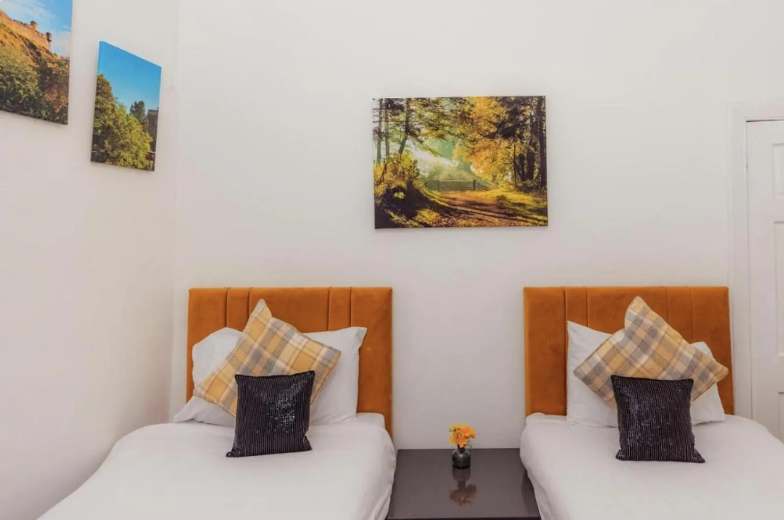 Warm & Welcoming Apartment Close To Meadows! City Centre 10 Edinburgh United Kingdom