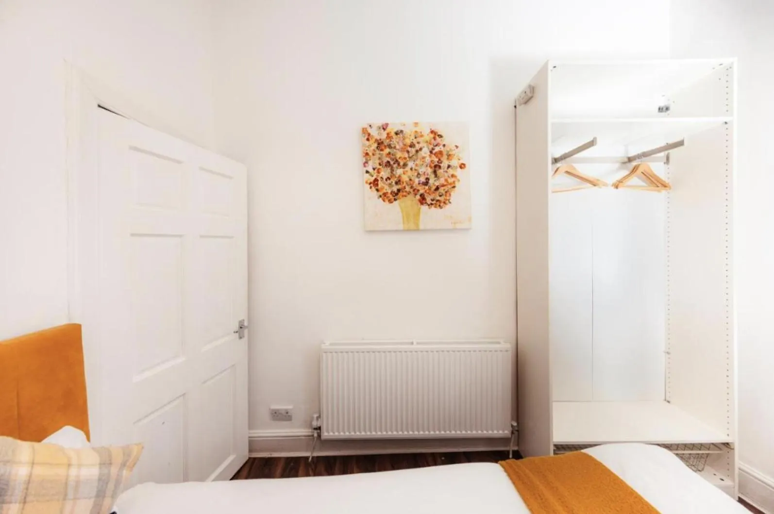Warm & Welcoming Apartment Close To Meadows! City Centre 10 Edinburgh