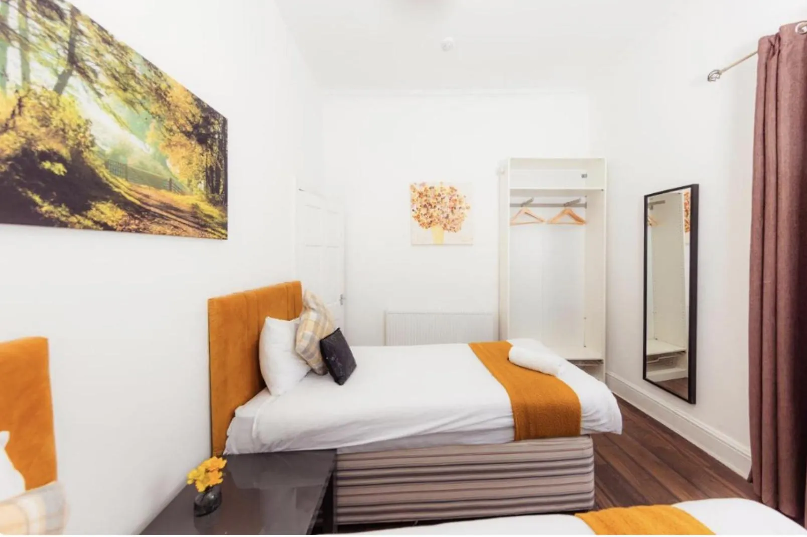 Warm & Welcoming Apartment Close To Meadows! City Centre 10 Edinburgh