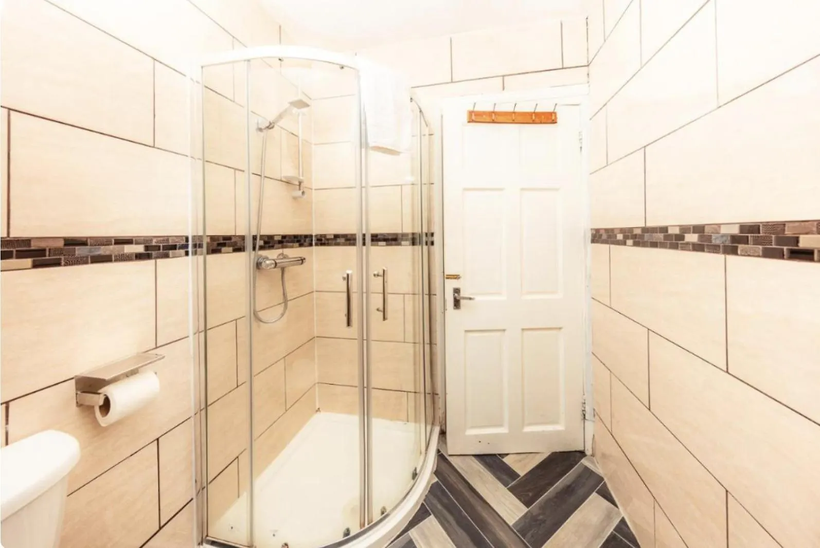 Warm & Welcoming Apartment Close To Meadows! City Centre 10 Edinburgh