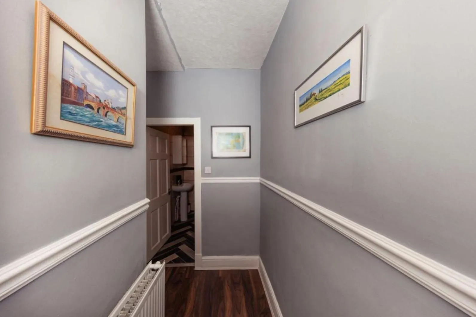Warm & Welcoming Apartment Close To Meadows! City Centre 10 Edinburgh