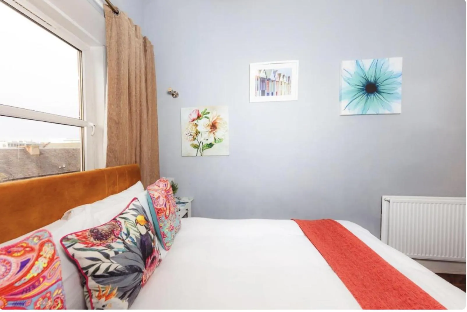 Warm & Welcoming Apartment Close To Meadows! City Centre 10 Edinburgh United Kingdom