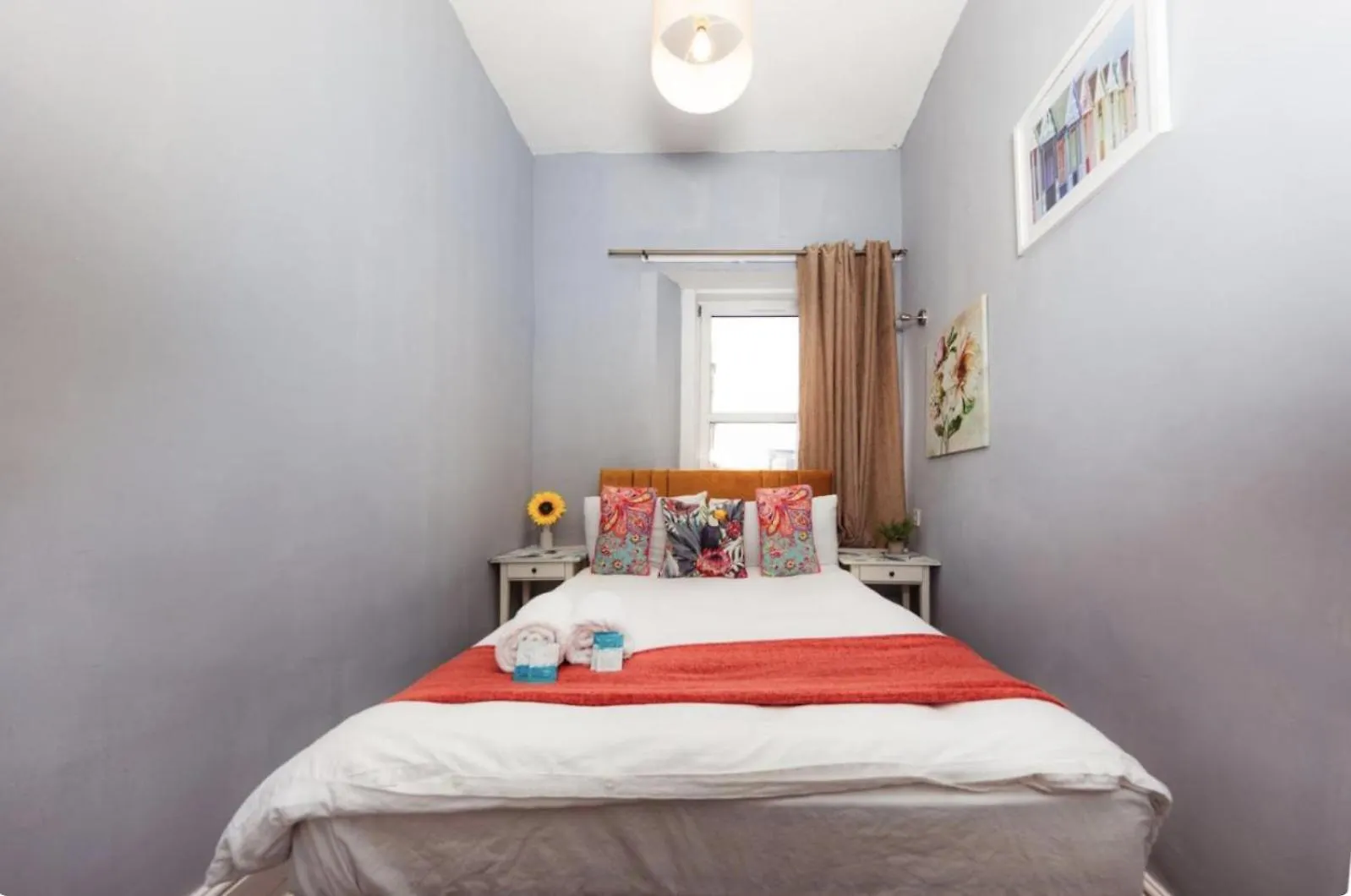 Warm & Welcoming Apartment Close To Meadows! City Centre 10 Edinburgh United Kingdom
