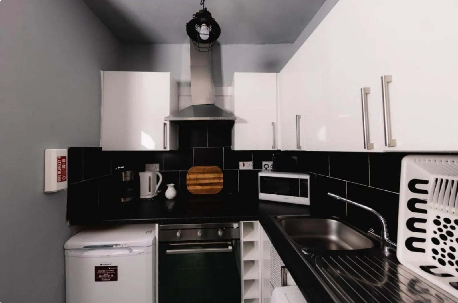 Warm & Welcoming Apartment Close To Meadows! City Centre 10 Edinburgh 0*,  United Kingdom