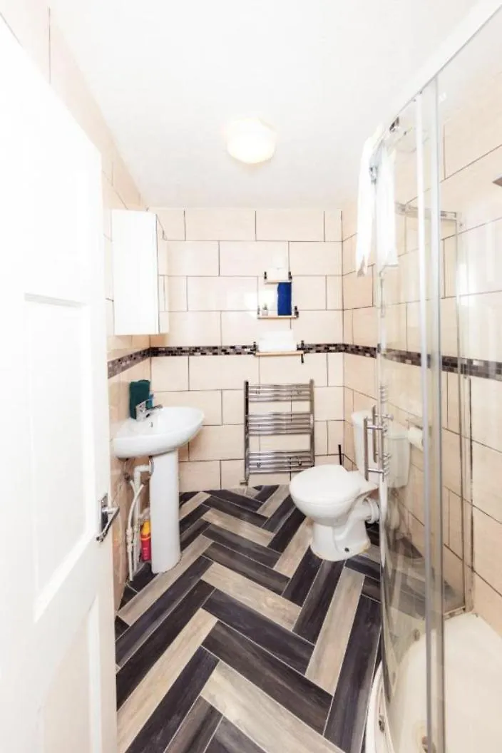 Warm & Welcoming Apartment Close To Meadows! City Centre 10 Edinburgh United Kingdom