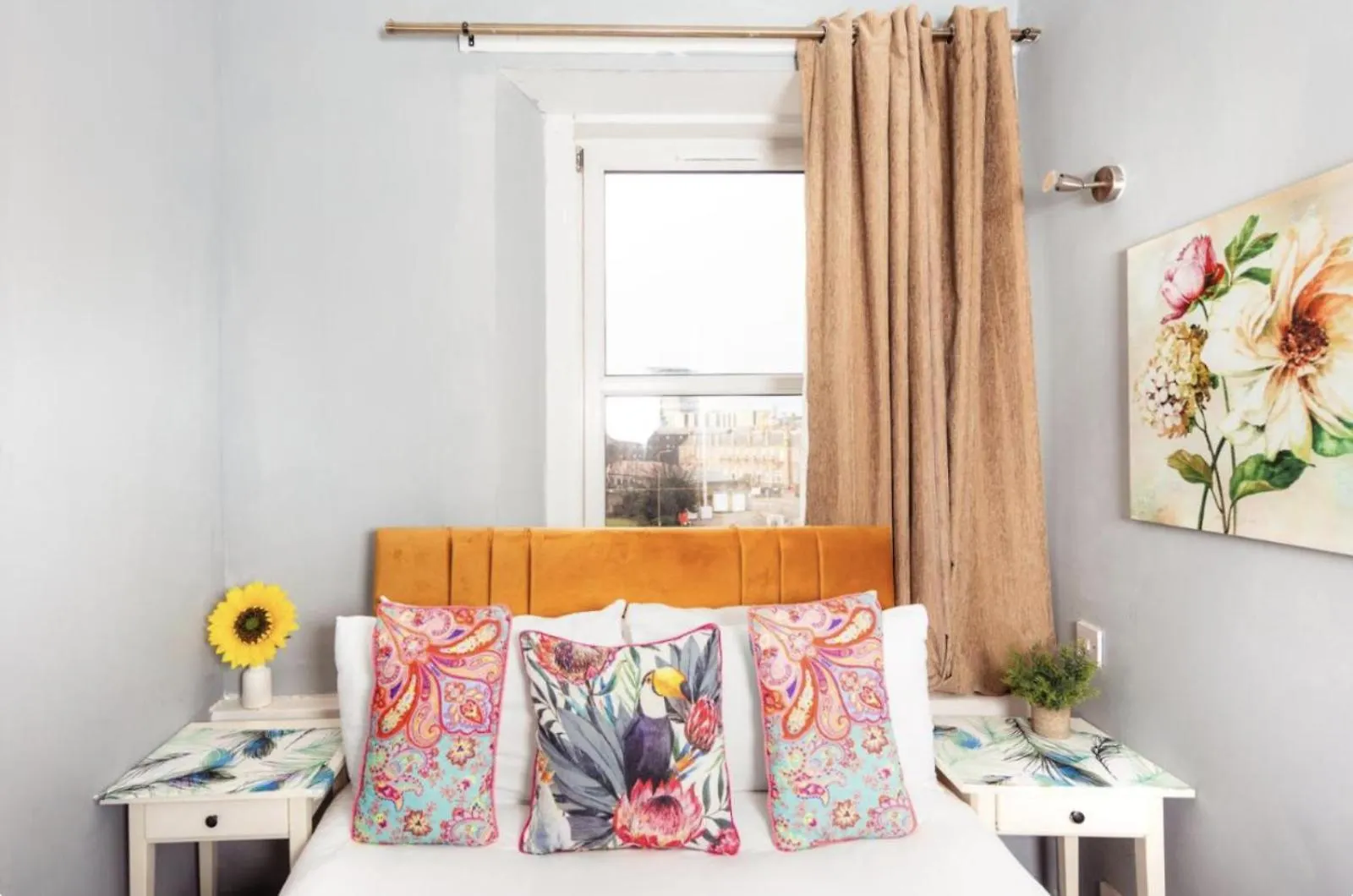 Warm & Welcoming Apartment Close To Meadows! City Centre 10 Edinburgh United Kingdom