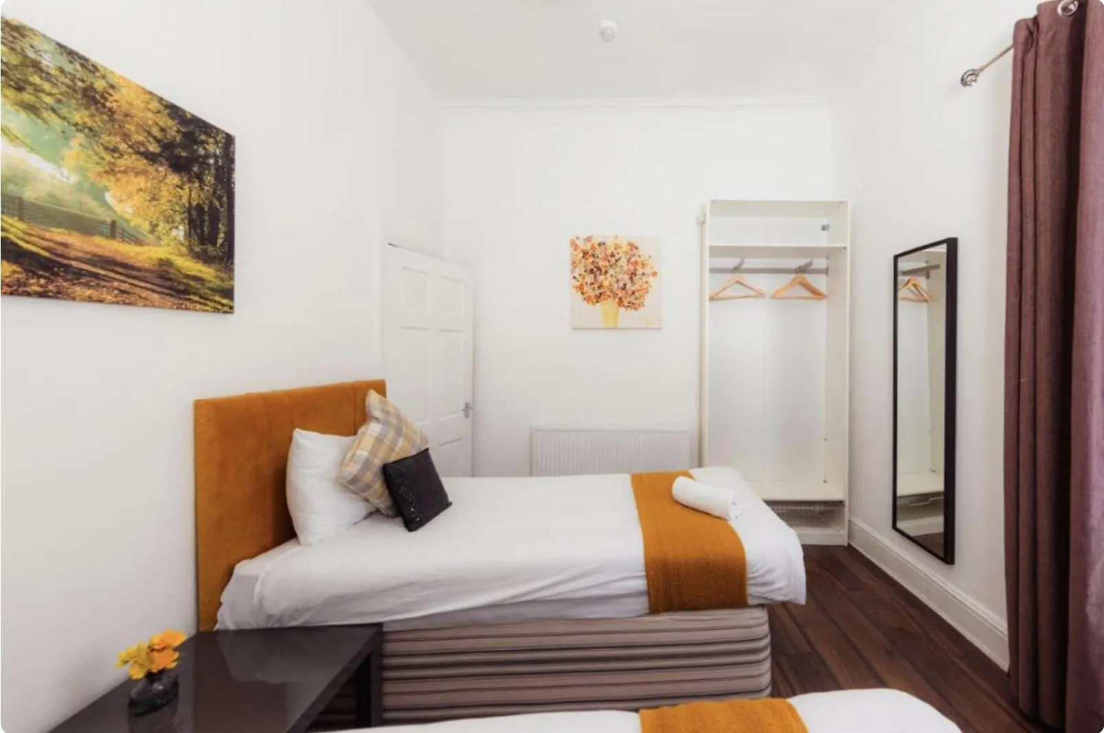 Warm & Welcoming Apartment Close To Meadows! City Centre 10 Edimburgo 0*,