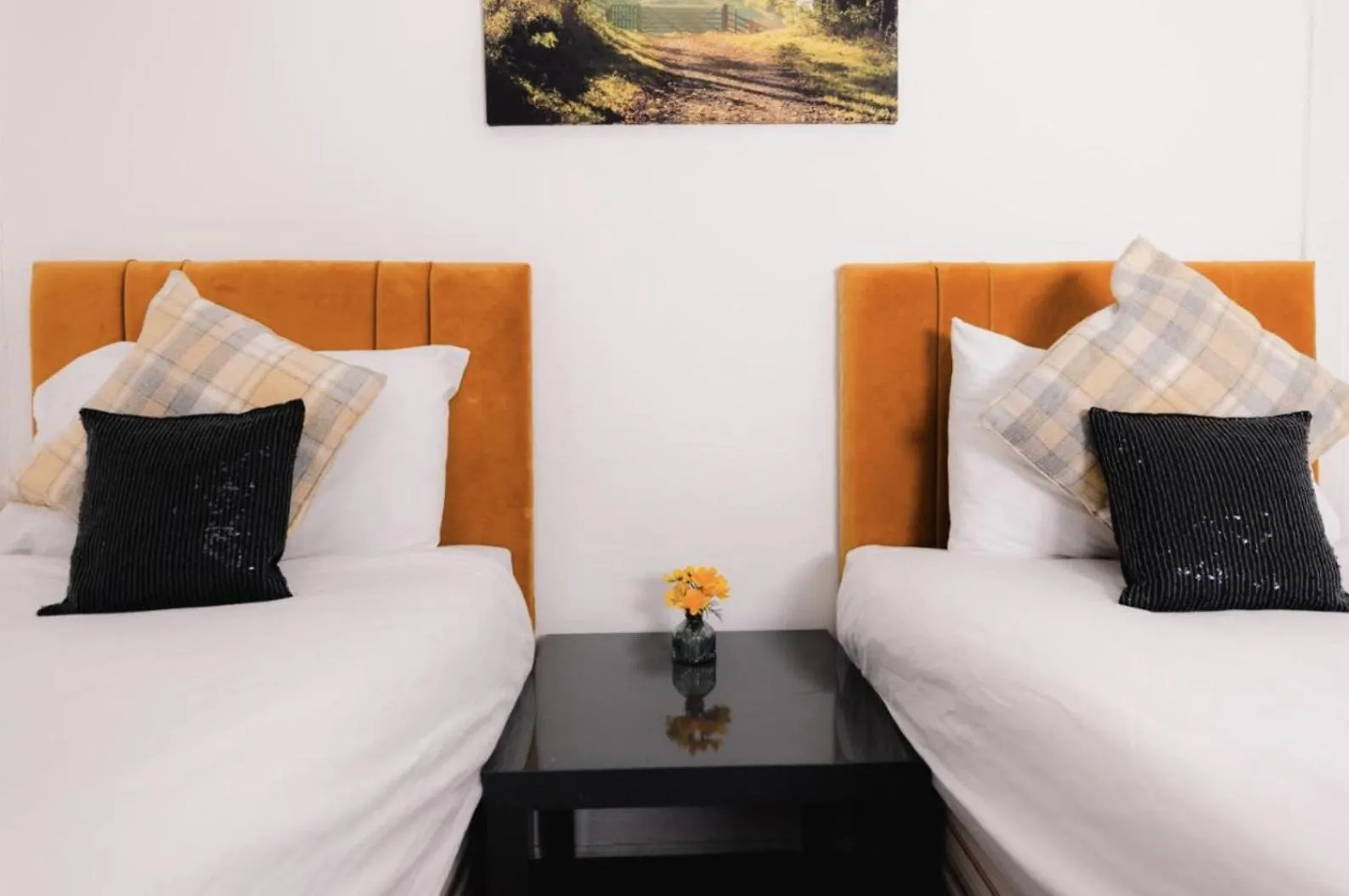 Warm & Welcoming Apartment Close To Meadows! City Centre 10 Edinburgh