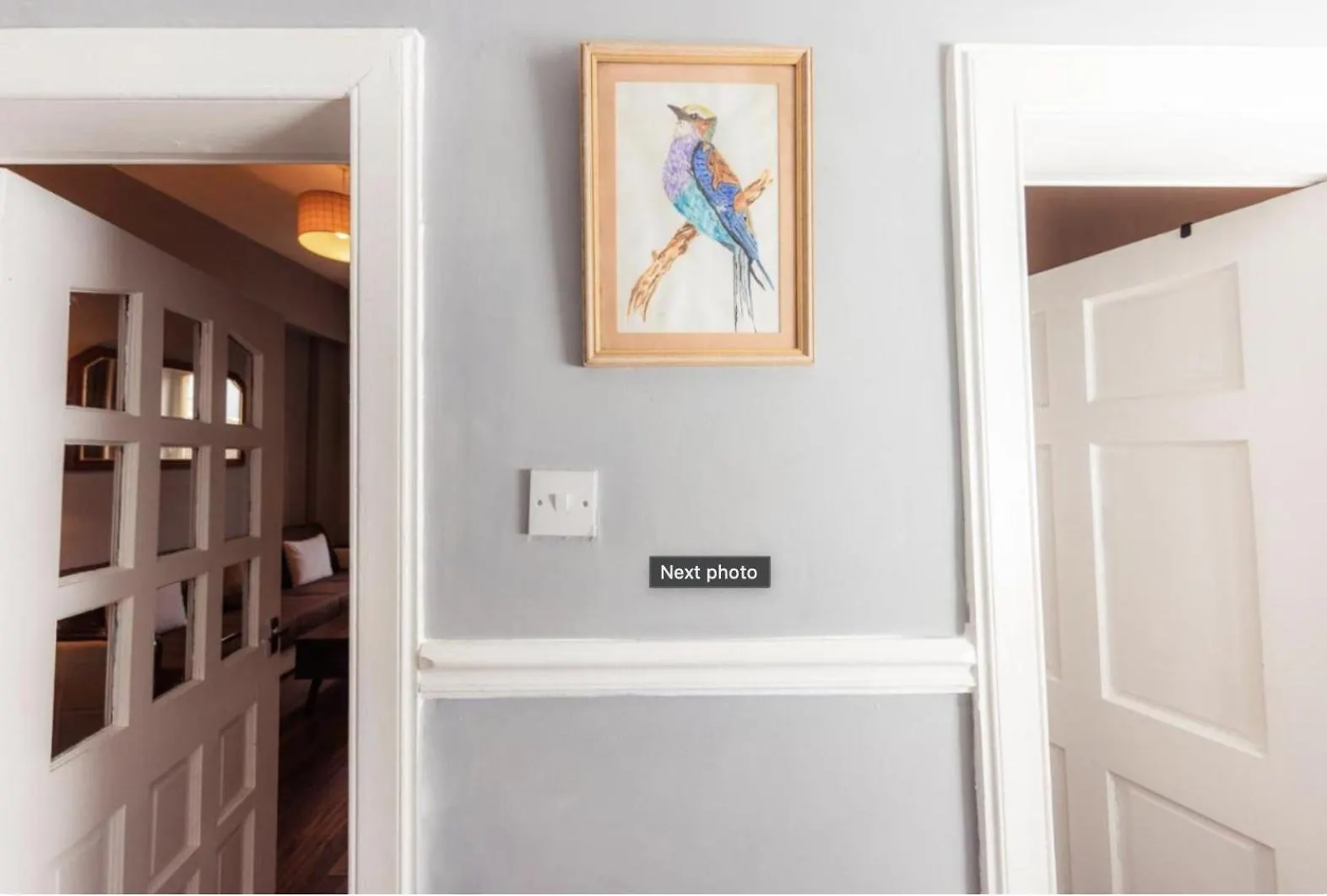 Warm & Welcoming Apartment Close To Meadows! City Centre 10 Edinburgh
